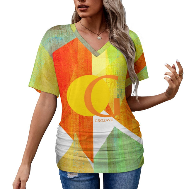 Grozavu | Limitless Aura