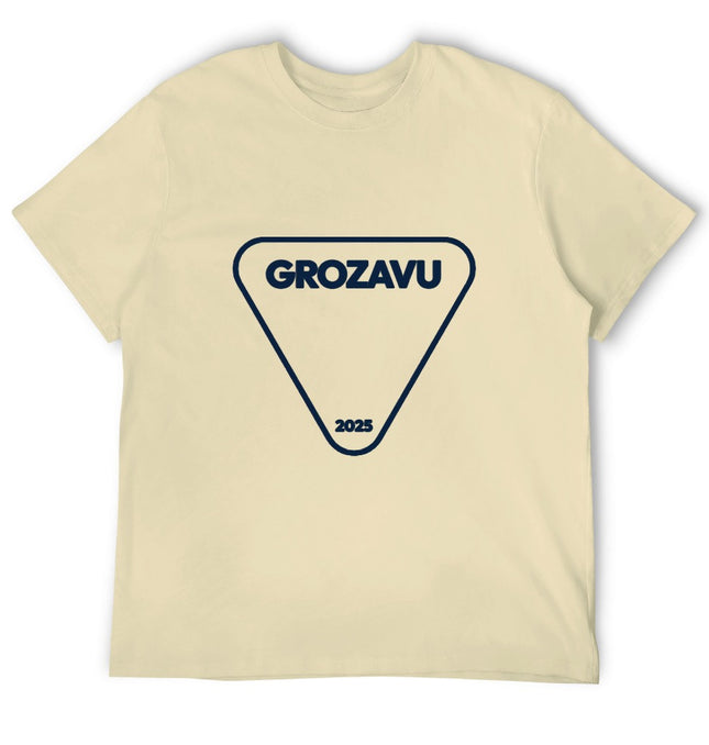 Grozavu | Zero Limits