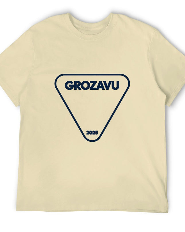 Grozavu | Zero Limits
