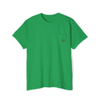 Vert irlandais