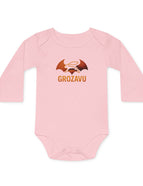 Powder Pink