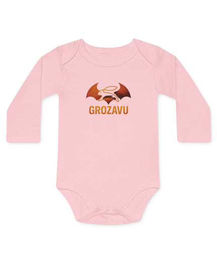 Baby Bodysuit | Cute Baby Gifts