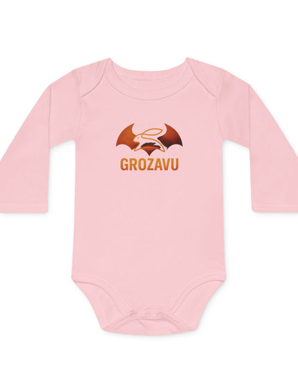 Baby Bodysuit | Cute Baby Gifts