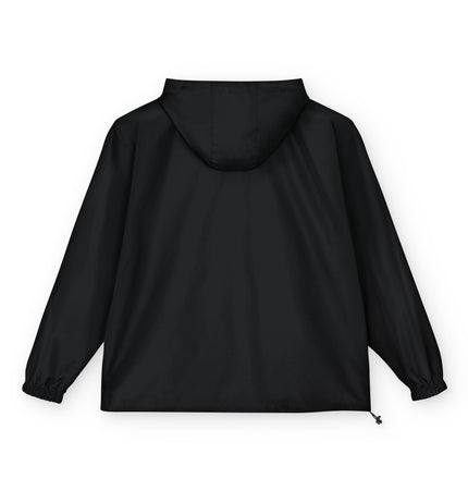 Champion Packable Anorak Jacket - Lightweight Outdoor Wind breaker