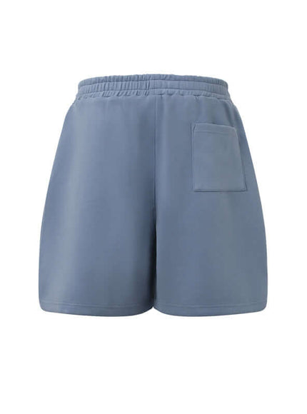 Effortless Shorts by Grozavu - Detail Angle (Pos 4)