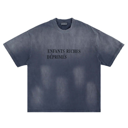 Minimalist T-Shirt by Grozavu - Studio Focus (Pos 6)