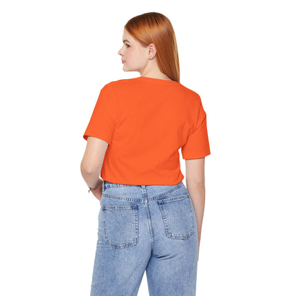Minimalist Graphic Tee for Everyday Style