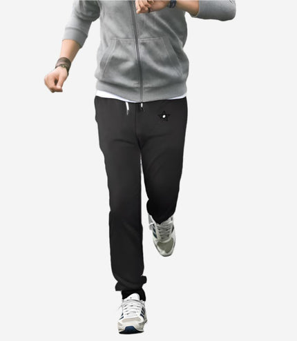 Men's Urban Sweatpants | Effortless Style & All-Day Comfort