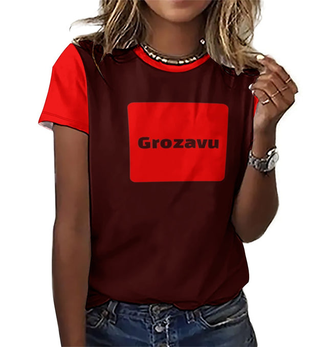 Grozavu | Elevate Everyday