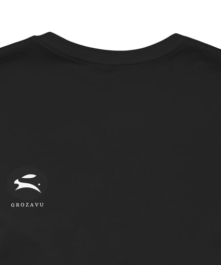 Relaxed Fit Tee | Grozavu Street wear