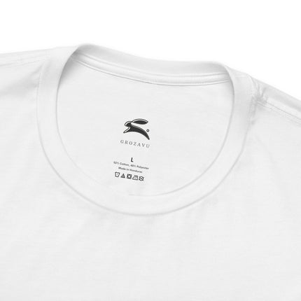 Minimalist Graphic Tee for Everyday Style