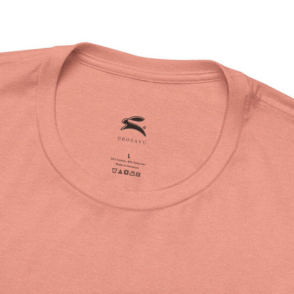 Minimalist Graphic Tee for Everyday Style