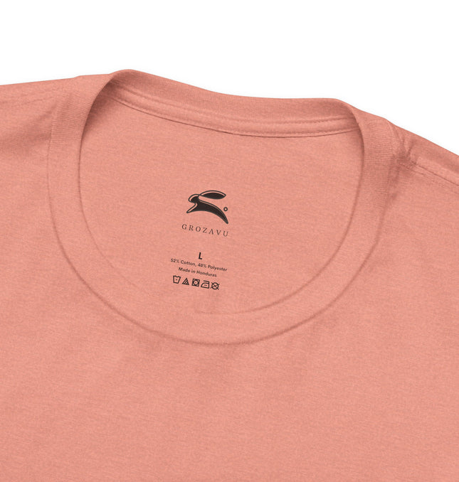 Minimalist Graphic Tee for Everyday Style
