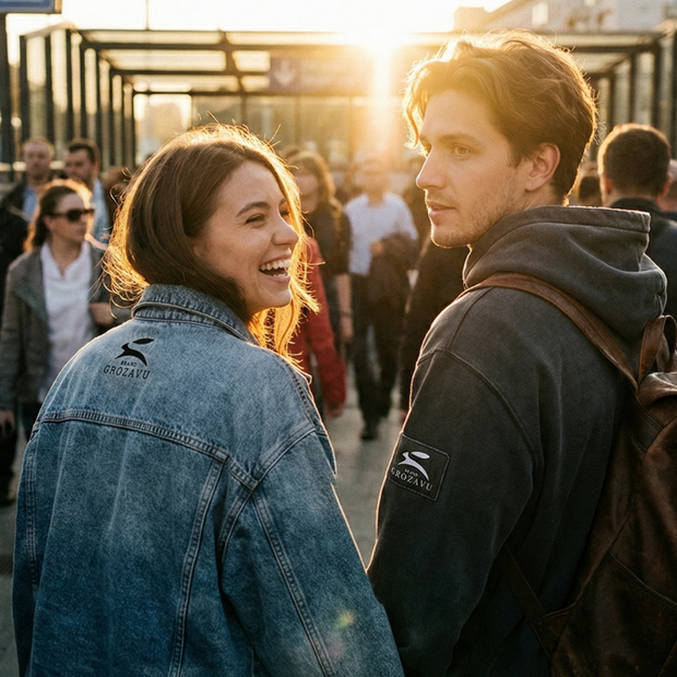 <h2><strong>URBAN ESSENTIALS</strong></h2>