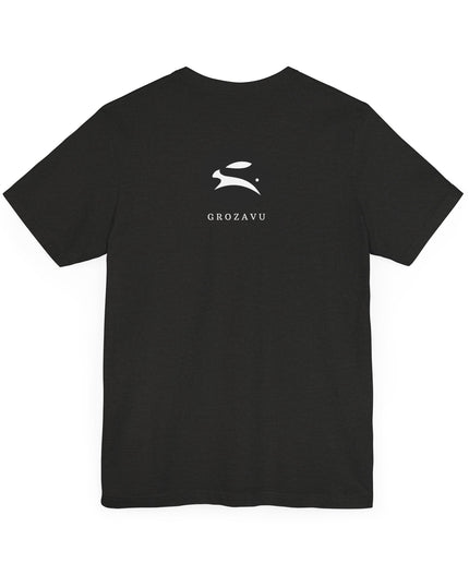 Grozavu | Jersey T-Shirt