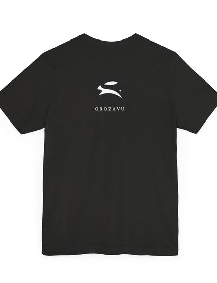 Grozavu | Jersey Tee