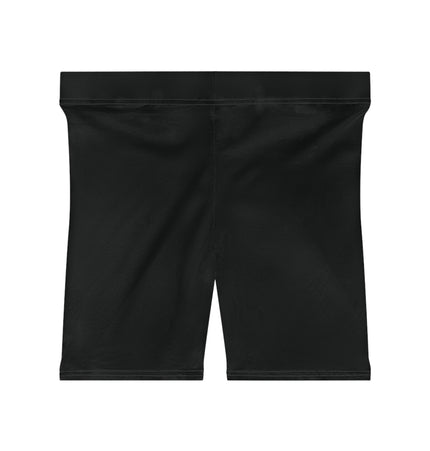 Women's Biker Shorts - Comfortable Performance Fitness Wear