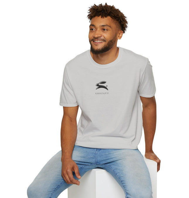 Grave Unisex Soft style T-Shirt - Casual and Comfortable Wear for Everyday Adventures