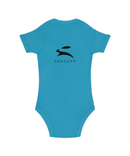 Baby Bodysuit | Comfy Grozavu