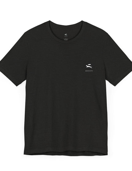 Grozavu | Jersey Tee