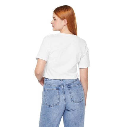 Minimalist Graphic Tee for Everyday Style