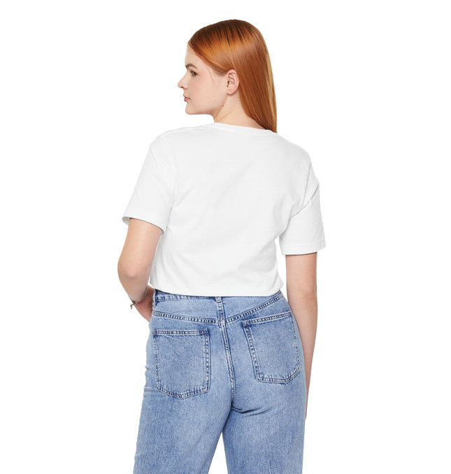 Minimalist Graphic Tee for Everyday Style