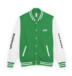 Kelly Green/Arctic White