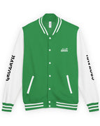 Verde Kelly/Bianco Artico
