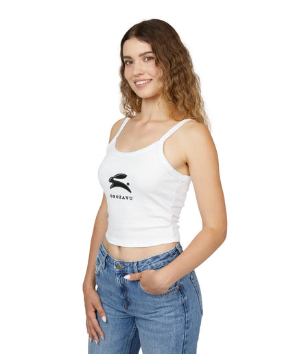Träger Tanktop | Grozavu Sommer