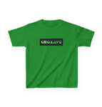 Vert irlandais