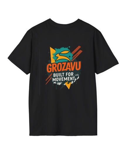Weicher Stil | Grozavu T-Shirt