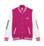 Hot Pink/Arctic White