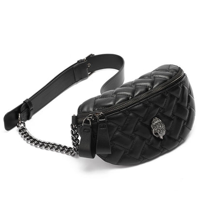 Eagle Head Chain - Crossbody Shoulder Bag