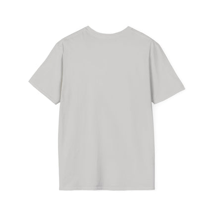 Grave Unisex Soft style T-Shirt - Casual and Comfortable Wear for Everyday Adventures