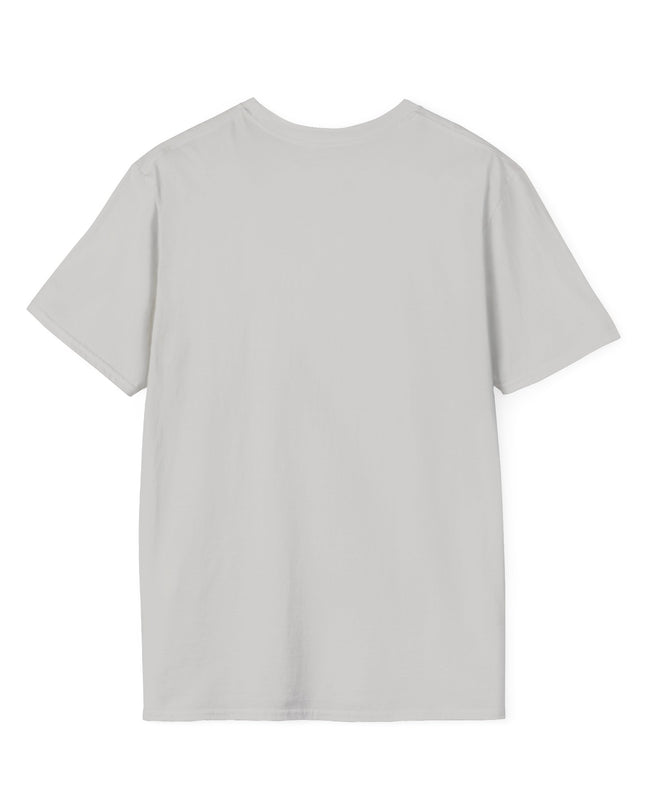 Grave Unisex Soft style T-Shirt - Casual and Comfortable Wear for Everyday Adventures