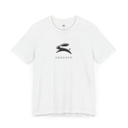 Minimalist Graphic Tee for Everyday Style