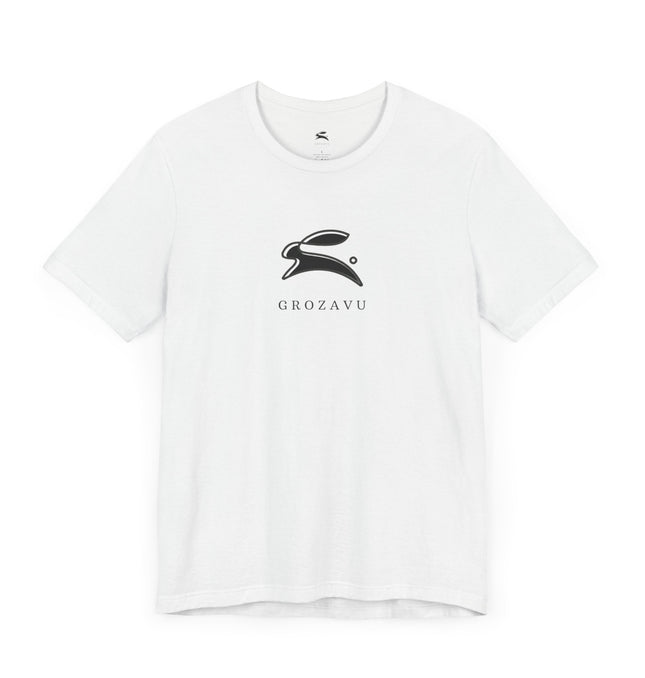 Minimalist Graphic Tee for Everyday Style
