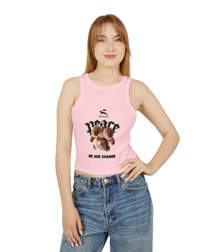 Grozavu | Silent Force Top