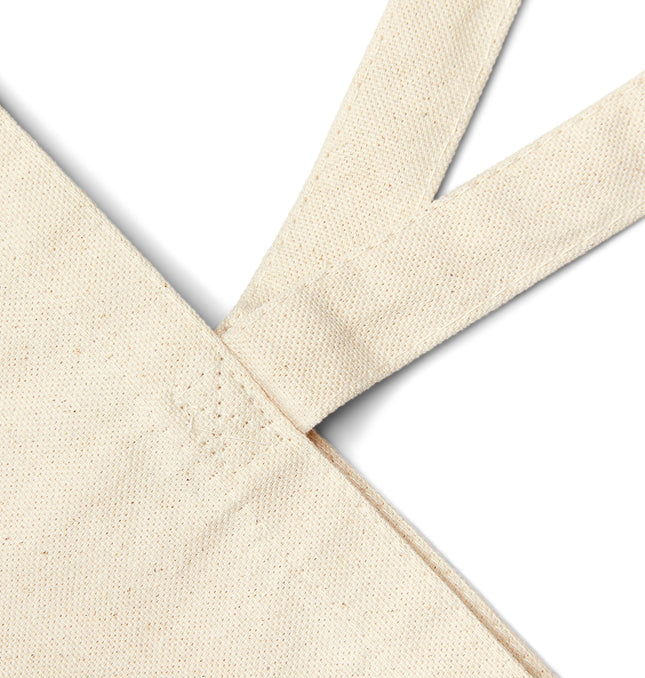 Limited Edition 1972 Cotton Canvas Tote Bag - Stylish & Eco-Friendly