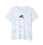 White/Sky Blue
