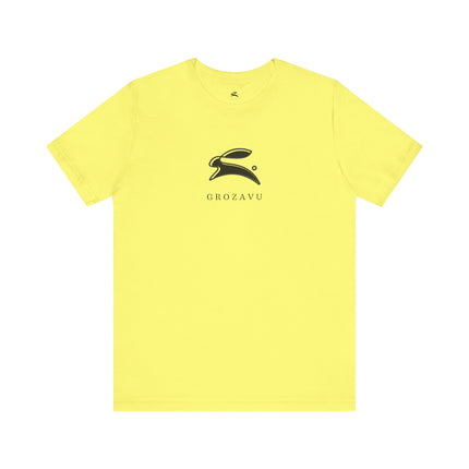 Minimalist Graphic Tee for Everyday Style