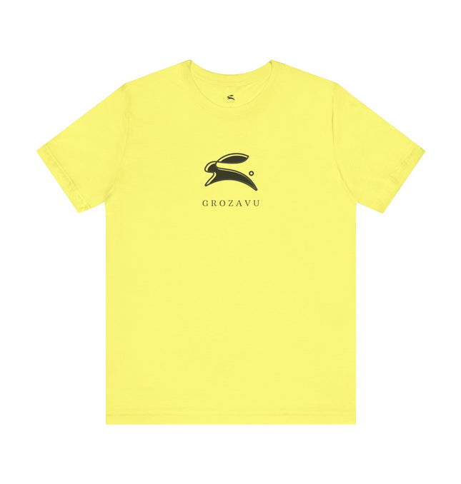 Minimalist Graphic Tee for Everyday Style