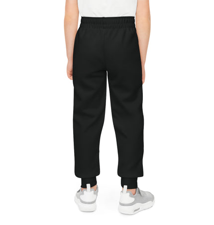 Youth Joggers - Comfortable Athletic Wear for Active Kids