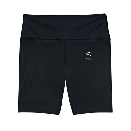 Athletic Shorts | Grave High-Performance