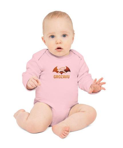 Baby Bodysuit | Cute Baby Gifts