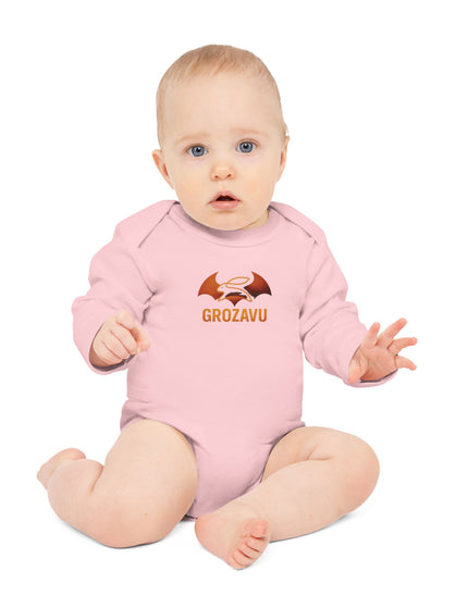 Baby Bodysuit | Cute Baby Gifts