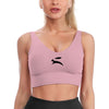 High-Support Sports Bra