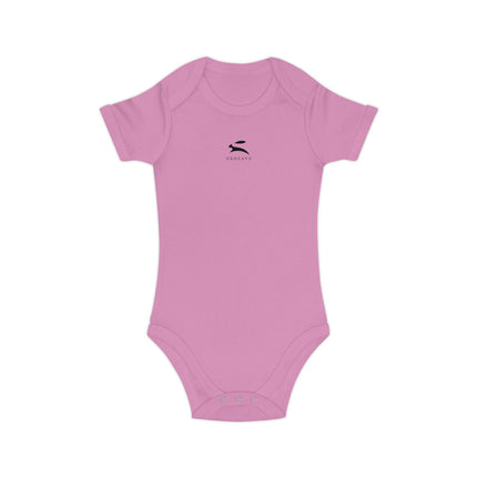 Baby Bodysuit | Comfy Grozavu