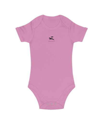 Baby Bodysuit | Comfy Grozavu