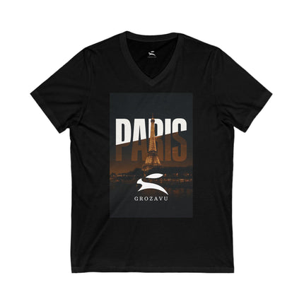 Grozavu Tee | Pariser Stil